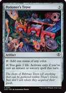 Potioner's Trove (SOS-251) [Secrets of Strixhaven] Foil