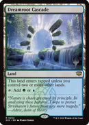 Dreamroot Cascade (PPSOS-254) [Promo Pack: Secrets of Strixhaven]