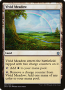 Vivid Meadow (CMA-283) [Commander Anthology]