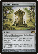 Door of Destinies (M14-208) [Magic 2014]