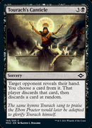 Tourach's Canticle (MH2-103) [Modern Horizons 2] Foil