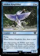 Ithilien Kingfisher (LTR-058) [The Lord of the Rings: Tales of Middle-earth]