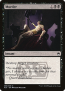Murder (A25-098) [Masters 25]