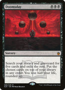 Doomsday (A25-088) [Masters 25]