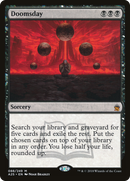 Doomsday (A25-088) [Masters 25] Foil