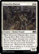 Protective Parents (WOE-024) [Wilds of Eldraine]
