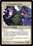 Scalelord Reckoner (MB2-151) [Mystery Booster 2]