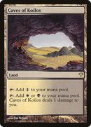 Caves of Koilos (MD1-014) [Modern Event Deck 2014]