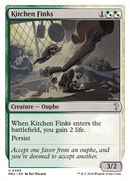 Kitchen Finks (MB2-085) [Mystery Booster 2]