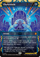 Flusterstorm (SOA-018) [Secrets of Strixhaven: Mystical Archive] Foil