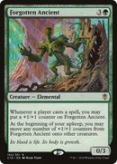 Forgotten Ancient (C16-150) [Commander 2016]