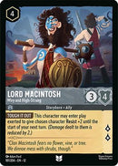 Lord Macintosh - Wiry and High-Strung (181/204) - Wilds Unknown