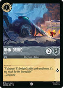 Omnidroid - V.8 (173/204) - Wilds Unknown