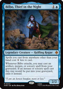 Bilbo, Thief in the Night (HOB-033) [The Hobbit] Foil