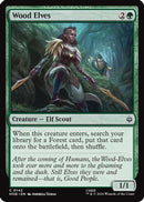 Wood Elves (HOB-142) [The Hobbit]