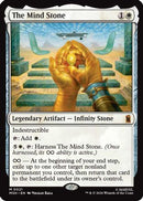 The Mind Stone (MSH-021) [Marvel Super Heroes]