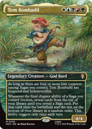 Tom Bombadil (Borderless) (HOC-038) [The Hobbit: Eternal-Legal]