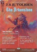 The Arkenstone (Borderless) (Surge Foil) (HOB-283) [The Hobbit] Foil