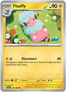 Flaaffy 28 - [ME04 Chaos Rising] Reverse Holofoil