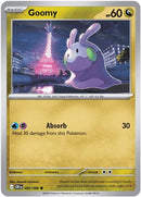 Goomy 66 - [ME04 Chaos Rising]