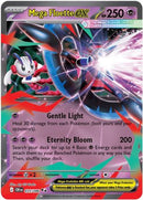 Mega Floette ex - 035/086 35 - [ME04 Chaos Rising] Holofoil