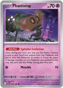 Phantump 38 - [ME04 Chaos Rising]