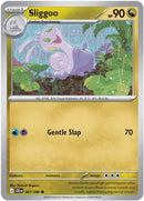Sliggoo - 067/086 67 - [ME04 Chaos Rising]