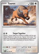 Tauros - 069/086 69 - [ME04 Chaos Rising]