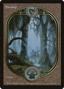 Swamp (UGL) (UGL-086) [Unglued]