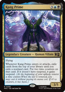 Kang Prime (MSC-085) [Commander: Marvel Super Heroes]