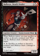 Bullseye, Death Dealer (MSH-209) [Marvel Super Heroes]