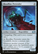 Bloodline Pretender (J22-757) [Jumpstart 2022]