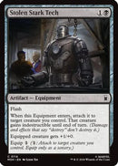 Stolen Stark Tech (MSH-114) [Marvel Super Heroes]