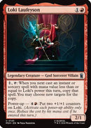 Loki Laufeyson (MSH-143) [Marvel Super Heroes]
