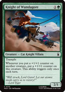 Knight of Wundagore (MSH-175) [Marvel Super Heroes]
