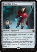 Iron Man Armor (MSH-248) [Marvel Super Heroes]