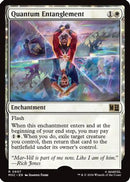 Quantum Entanglement (MSC-607) [Commander: Marvel Super Heroes] Foil