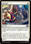 Thwip! (MSC-780) [Commander: Marvel Super Heroes]