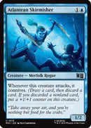 Atlantean Skirmisher (MSC-616) [Commander: Marvel Super Heroes]