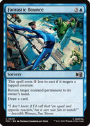 Fantastic Bounce (MSC-620) [Commander: Marvel Super Heroes] Foil