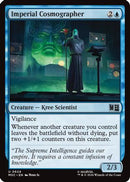 Imperial Cosmographer (MSC-624) [Commander: Marvel Super Heroes] Foil