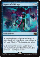Mysterio's Mirage (MSC-630) [Commander: Marvel Super Heroes]