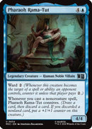 Pharaoh Rama-Tut (MSC-634) [Commander: Marvel Super Heroes]