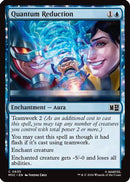 Quantum Reduction (MSC-635) [Commander: Marvel Super Heroes] Foil