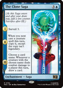 The Clone Saga (MSC-782) [Commander: Marvel Super Heroes] Foil