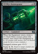 HYDRA Disintegrator (MSC-660) [Commander: Marvel Super Heroes] Foil