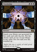 Doomsday (MSC-796) [Commander: Marvel Super Heroes] Foil