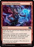 Asgardian Inspiration (MSC-678) [Commander: Marvel Super Heroes]