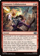 Crossover Collaboration (MSC-684) [Commander: Marvel Super Heroes]