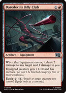 Daredevil's Billy Club (MSC-686) [Commander: Marvel Super Heroes]